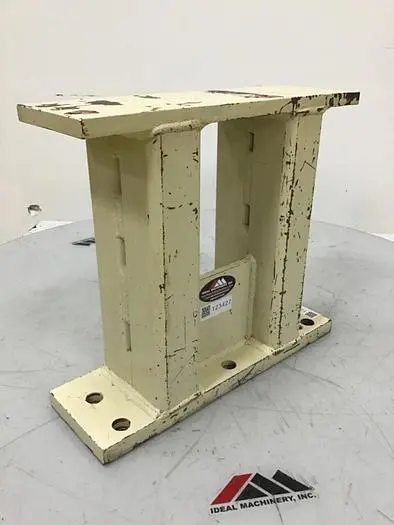 Used METAL FABRICATOR 9552790001 Robot Parts Michigan US | Ideal Machinery #1233179