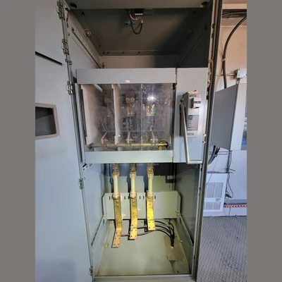 USED 2009 GENERAL ELECTRIC (GE) IC1074