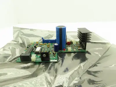 Markem 0671653 3312269 3342269 REV H PLC Industrial Control PCB Circuit Board