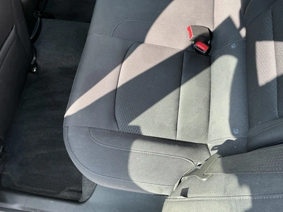 Used 2021 CHEVROLET MALIBU Cars Michigan US | Miedema Asset Management Group #1313917