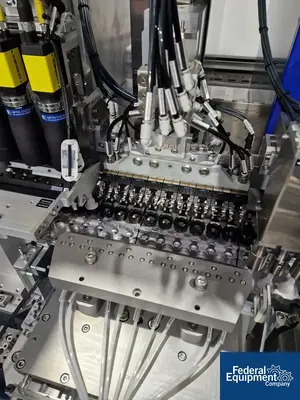 NEW Mikron Mikron Automated Assembly Cells, Model G05