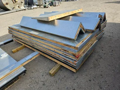 Bush Refrigeration Storflex COOLERS / CHILLERS | EcReCon Inc (2)