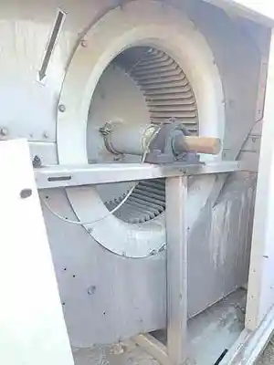 USED BALTIMORE AIRCOIL VTL-227/OX