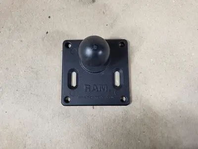Mount Ball and Socket Kit