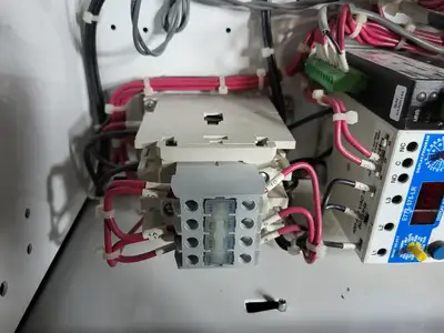 5 hp, 600V, 15A, 3-Ph FVNR Starter, Size 1 Bucket for Freedom 2100 MCC Frame