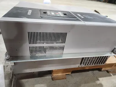 USED HITACHI SJ700-370LFF2