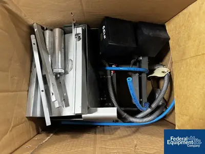 USED Klockner Mediseal Korber Medipak EAS Blister Pack
