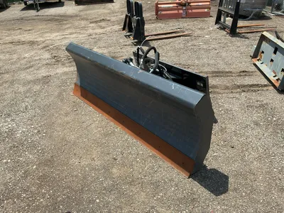 Used WOLVERINE 5WDB-11-84W Plow Blades Michigan US | Miedema Asset Management Group #1295062