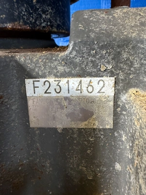 FANUC FANUC M710IC/50 6 Axis Robots | K.B. Industries LLC (10)