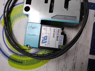 NEW MAC 913B-PM-221BAAB