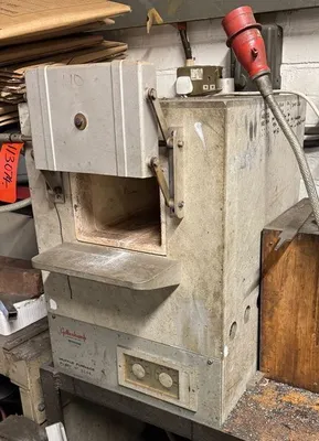 GALLENKAMP Muffle Furnace Inspection & Laboratory | Bowland Trading Ltd (6)