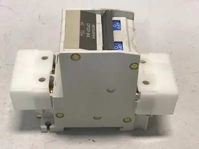USED MITSUBISHI CP30-BA-2P-15A