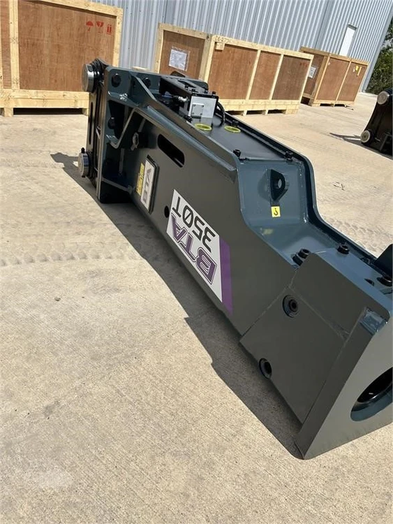 Used 2022 BTA BTA350T Misc Construction Attachements North Carolina US | National Equipment Dealers #1422922