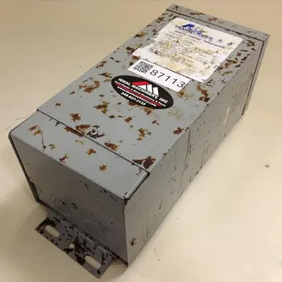 USED ACME T-2-53012-S