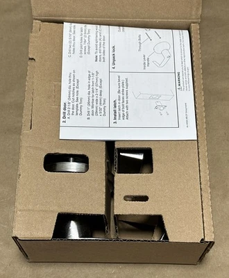 NEW Yale 5T700
