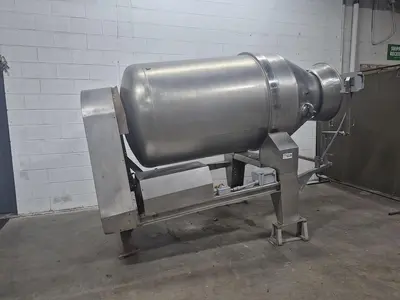 1800L Vacuum Meat Tumbler