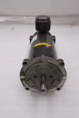 New Baldor IDNM3534 Inverter Duty AC Motor .33HP 1725RPM 3PH 60Hz STOCK H1569