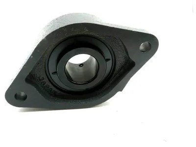 NEW NTN UCFLUX-1 BALL BEARING UNIT FLU209V UCFLUX1