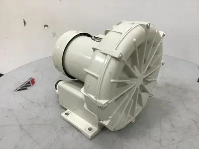 USED FUJI ELECTRIC VFC505A