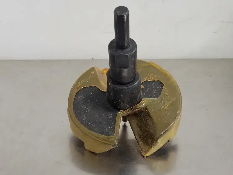 New | in-Stock GREENLEE 149G-4-5/8 Tooling & Accessories (Other) British Columbia CA | Lenmark #276905
