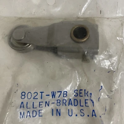 NEW ALLEN BRADLEY 802T-W7B