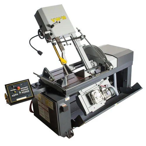 New | Build-to-Order HYD-MECH VW-18 Vertical Band Saws | Kansas-Oklahoma Machine Tools #1561357