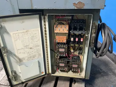 Used SUNNEN PRODUCTS COMPANY MBC1802 Hones Ohio US | HGR 24 #1334604