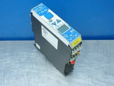Used PMA TB4511000000U00 Temperature Controls Ohio US | HGR 24 #802918
