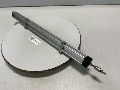 USED NOVOTECHNIK LWH-0450