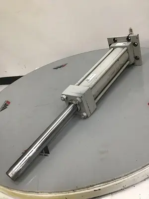 USED HPM T400-20 / SC