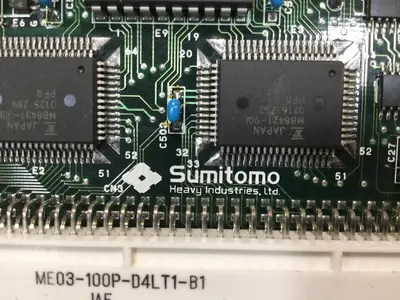 USED SUMITOMO SA765232BC