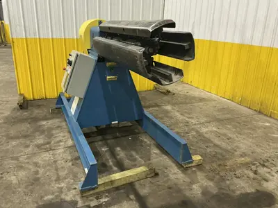 USED ASC ADVANTAGE SERIES
