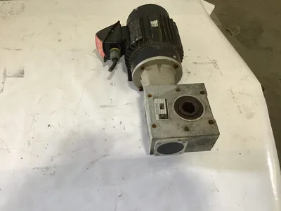 Marathon Electric RVA145THTN6046BAP Part No: Y551 Black Max