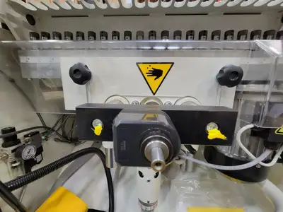 New | in-Stock SCM MINIMAX AD 21 Miscellaneous Woodworking Equipment British Columbia CA | Lenmark #273755