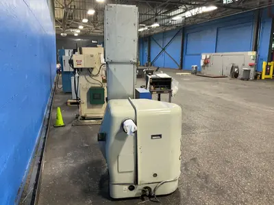 Used 2005 QUINCY QSV25 Vacuum Pumps Ohio US | HGR 24 #1277714