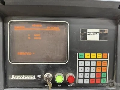 Used CINCINNATI INC 135CB-8 Press Brakes Georgia US | The Equipment Hub #1293526