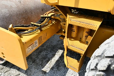 Used 2004 CAT _UNKNOWN_ Single Drum Rollers South Carolina US | BTM Machinery #1354477