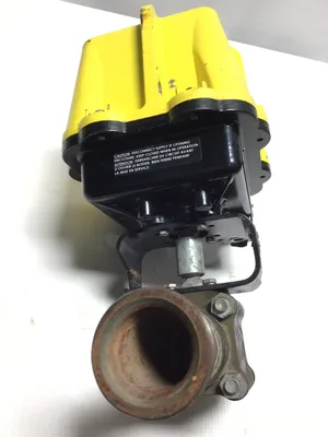 USED FLOWSERVE 15 75 Z 120A