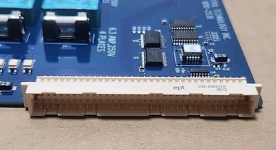USED Control Technology 901G-2530