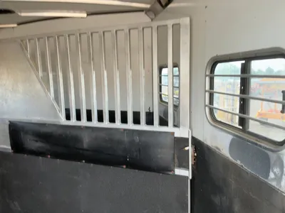 USED 2004 SUNDOWNER SUNLITE 727 TANDEM AXLE