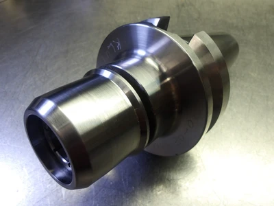 Lyndex BT50 1" Power Milling Chuck 4.2" Pro B50UMC-1000P (LOC224)
