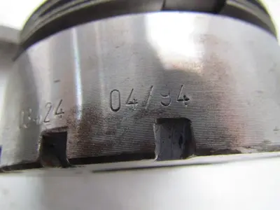 Ortlinghaus 94/03424 114mm OD 22.8mm square shaft 24V 04-C Electromagnetic