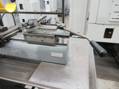 USED HARDINGE DV-59