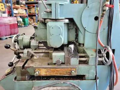 Used EISELE VMS III PV Circular Cold Saws British Columbia CA | Lenmark #237537