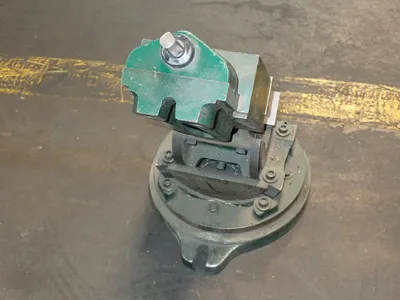 Used UVT _UNKNOWN_ Tooling & Accessories (Other) Ohio US | HGR 24 #1232734