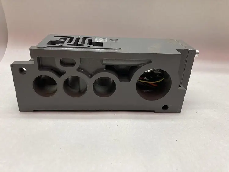 Used NUMATICS MARK 15 Pump & Valve Parts Ohio US | Surplus Asset Holdings #1245569