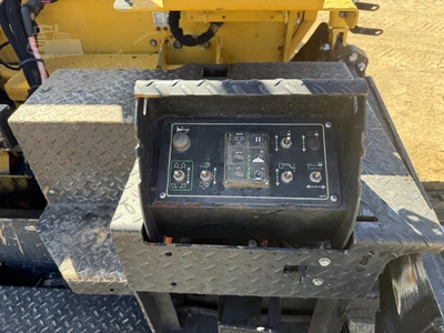 Used 2019 WEILER P385B Tracked Pavers California US | Mittry Construction #1363479