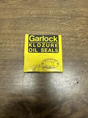 New | in-Stock GARLOCK 63-0898 Pump & Valve Parts Ohio US | Surplus Asset Holdings #1245032