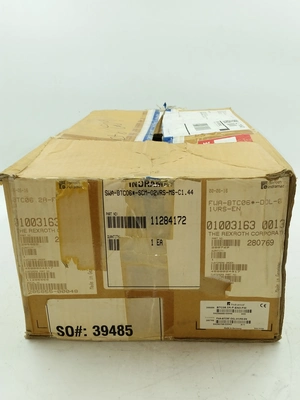 NEW REXROTH BTC06.2A-F-EN3-FW