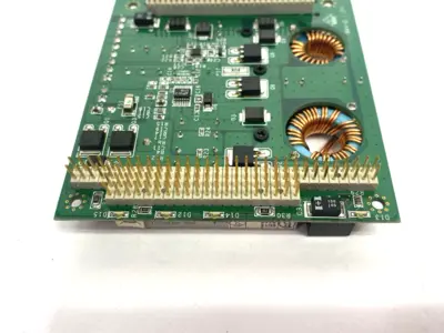 Used Advantech Motherboard DC to DC Power Supply PC/104-plus Module DC Power Supplies Michigan US | Maverick Industrial Sales #1393427